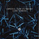 CRWELL & Low Funkerz - Lose Stress (Extended Mix)