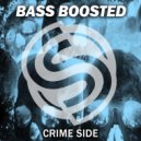 Bass Boosted - Black and Colors ()