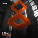 KØDA - Fractals (Original Mix)