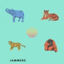 Jammerz - Baba In The City