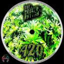 The Broken Rhythm - 420