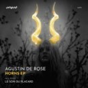Agustin De Rose - Isn\'t Real (Original Mix)