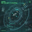Ximon - I Don't Wanna Admit