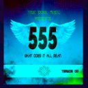 555 - 115 (Beyond Infiniti Mix)