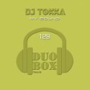 DJ Tokka - Techno Sonar