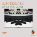 Burnsbeatz - What You Want ()