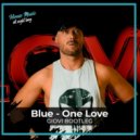 Blue - One Love