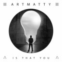Artmatty - Siri (Original Mix)