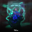 Jörgen - I Need (Your Love) (Original Mix)