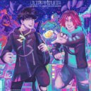 ZANDROOX & WuMo The Flame Boucher - ULTRAVIOLETA ()