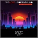 BALTO. - City