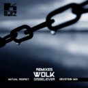 WOLK - Mutual Respect