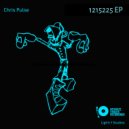 Chris Pulse feat Emerah Adel - In Your Mind (Original Mix)