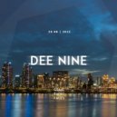 Dee Nine - Graal Radio Faces (29.08.2022) (mix)