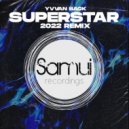 Yvvan Back  - Superstar