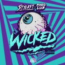 Stylust & Pineo & Loeb & Liinks - Wicked (feat. Liinks) (Original Mix)