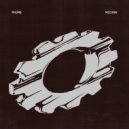 Rhomb - Plastic Flowers