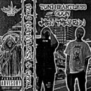 Toni Heartless & GOONMANE - WHEN THEY RUN ()
