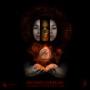 Antares Guerena - Mysterious Power