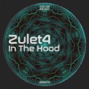Zulet4 - Strange Things (Original mix)