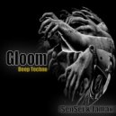 SenSei & Jamax - The Gloom
