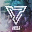 Sandro M. - Nasty Girl