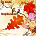 Dj Asia - September