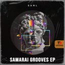 SamL & Oracle Deep - Origin Of Deep