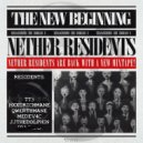 NETHER RESIDENTS & TT3 - PIRAMID (Original mix)