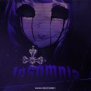 KVTANA陰陽 - Insomnia