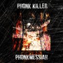 PHONKMESSIAH & FORBIDDEN - Prince Of Lightness ()