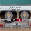 SASHA MALIS - About you