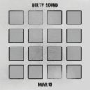 NUVR13 - Dirty Sound ()