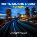 Kohta Imafuku & Crisy - Yoiyami