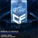 Marcello Zehnle - Looking at the Darkside (Approximate Remix)