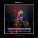 Daspa - You're Always Got Me