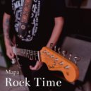 Mapa - Independent Rock