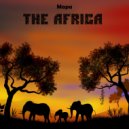 Mapa - Safari