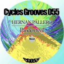 Hernan Pallero - Yambo