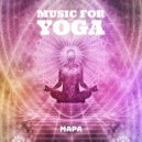 Mapa - Healing Energy ()