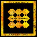 Javier Ruiz - Reflection (Radio Mix)