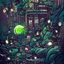 HOLY EMYRALLD - Green Stones ()