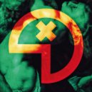 Cross Circle Angle & Sander Shiman - Orifia (Original mix)