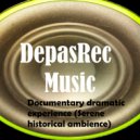 DepasRec - Documentary dramatic experience