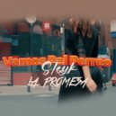 Steyk la promesa - vamos pal perreo ()