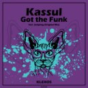 Kassul - Jumping