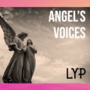 LYP - Angel\'s Voices (Radio Edit)