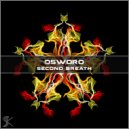 Osworo - Hard Times