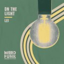 Lei - On The Light