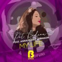 Pat Bedeau, Anna-Marie Johnson - My Life (Radio Edit)